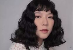 点击看大图 -藤野造型