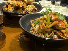 -铭副琦食·虾蟹烩馆(渔人码头店)