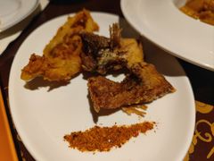 -锦厨国际自助餐厅 · 云端景观 (昆明索菲特大酒店)