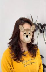 点击看大图 -5M HAIR SALON精品店