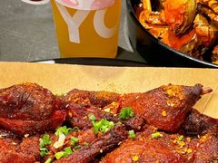 -巴厘龙虾·榜首油焖大虾(洞庭·艺术洋房店)