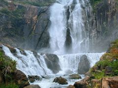 -天台山赤城山景区