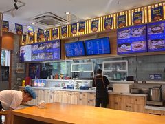 -唐八仙生煎(东鱼坊店)