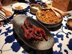 -绿茶餐厅(领展购物广场·中关村店)