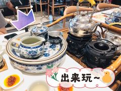 -虾饺妹·酒家(金碧店)