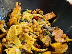 -天府国麻辣香锅(黄岛永旺店)
