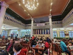 -日日鲜茶餐厅(小公园店)