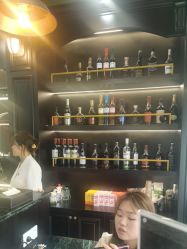 -豪帅男士理容馆