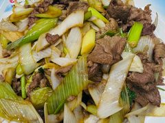 -域乐楼清真饭庄(华北路店)