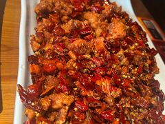 -望京一号·重庆江湖菜(工体店)
