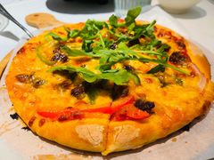 -春树下·树屋花房西餐厅(罍街AS1980店)