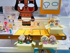 -泡泡玛特POPMART(崇文门国瑞城店)