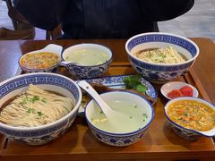 -孙盛兴奥灶面馆·蟹黄面·三虾面(山塘街总店)