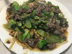 -菜忠潮州牛肉店(岗厦店)