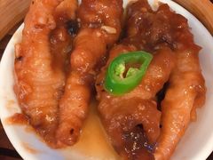 -添好运点心专门店(深水埗店)
