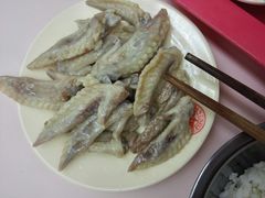 -复旦大学本部-食堂