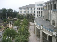 外景-杭州千岛湖开元度假村