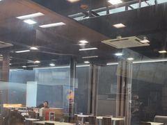 -麦当劳(深圳北站高铁店)