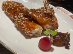 -广东道至正餐厅(区庄店)