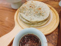 -哈啾嗨·蒙文化主题餐厅(京汉新城店)