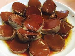 -李连贵熏肉大饼(沈阳站店)