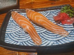 -小川洋风料理(街道口店)
