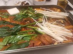 -川椒媚双椒烤鱼(鑫江东方城购物中心店)