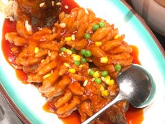 -北国饭店·海鲜·北方菜(峡山店)