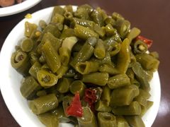 -阿婆潮汕砂锅粥(王府大街店)