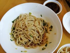 葱油面-鼎泰丰(嘉年华•海信广场VILLAGE店)