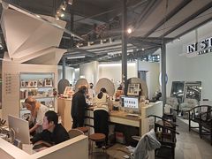 -海马体照相馆(深圳万象天地店)