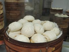 -清泉阁包子饺子·刀削面(五一店)