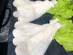 -泉味道贵州厨房(三里河店)
