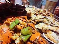 -日进一片海.生腌海鲜火锅.宵夜烧烤(三里屯总店)