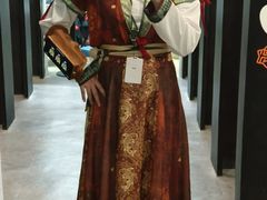 -暴风岛沉浸式体验馆(百联世纪店)