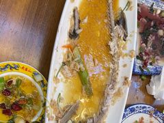 -老味道1992(武当山店)