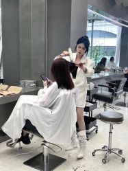 -简影造型·自选烫染接发salon