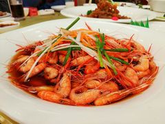 -山明水秀大饭店