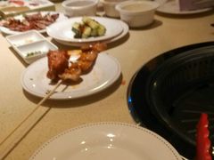 picture-鑫海汇海鲜烤肉自助(北国商城店)