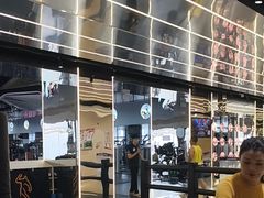 -好恒健身(北市白云店)