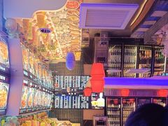 -山河屯铁锅炖鲜鹅·东北菜(开发区一店)