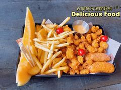 -MOJ coffee(瓯海泽雅水碓坑店)