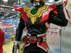 -TOYSRUS玩具反斗城(厦门新生活广场店)