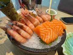 -匠和风精致料理(福州金融街万达店)