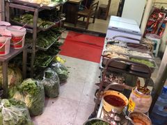 -唠叨坊私房菜(五一街店)