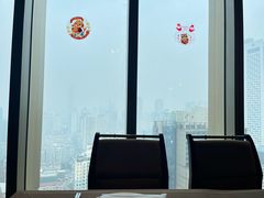 -金鹰国际酒店·满园春中餐厅