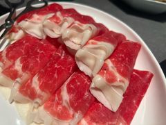 -鼎鼎香·港式火锅(北京SKP店)