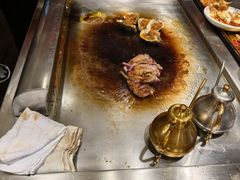 -大神太神·铁板烧(瑞虹天地月亮湾店)