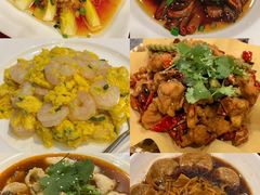 -徐记私厨(半淞园路店)