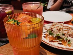 -ZAFFERANO西班牙海鲜饭(上海首店)